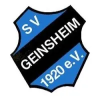 SV Geinsheim II