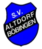 SV Altdorf-Böbingen II