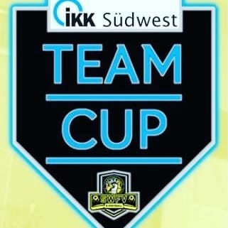 Teilnahme am IKK-Südwest Teamcup