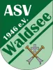 ASV Waldsee II
